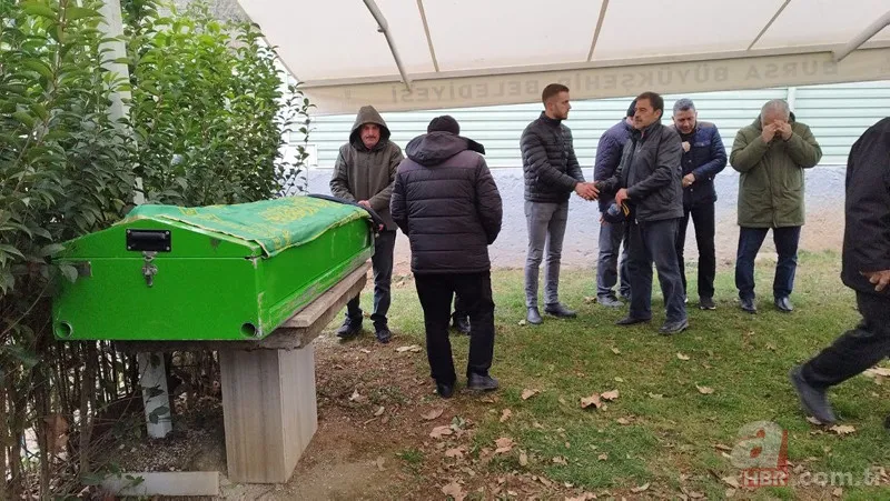 Cinayetin ardında eşcinsellik çıktı! Eşi uçurumdan atmıştı 8