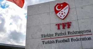 TFF’den Süper Lig’e ceza yağmuru!