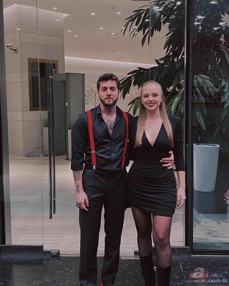 İçimizdeki Ateş’in yıldızı İpek Filiz Yazıcı ve Ufuk Beydemir’den sevindiren haber! "Zamanı geldi" diyerek duyurdu! Evleniyorlar 2