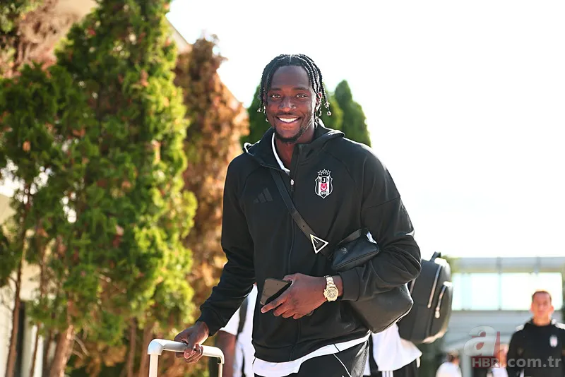 Lausanne Beşiktaş maçı ne zaman, saat kaçta? Lausanne Beşiktaş maçı hangi kanalda, şifresiz mi? 1