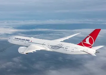 THY yüksekten uçuyor! Dünyada 3'üncü oldu