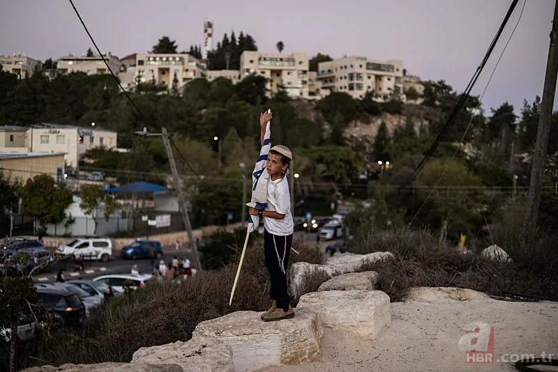 Trump "olmayacak" demişti: ABD'den İsrail'in Batı Şeria'yı ilhak kararına sert tepki 2