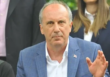 CHP'li İnce örtülü darbe tehdidi yapmış