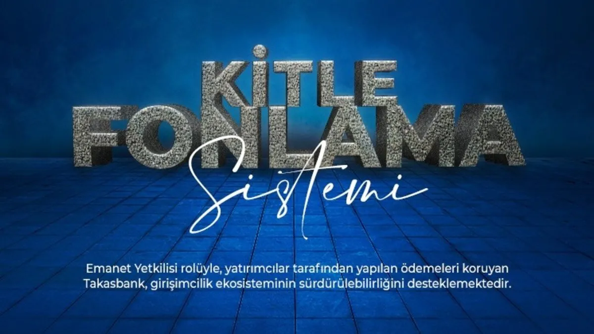 TAKAS BANK REKLAM