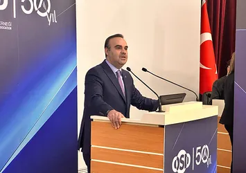 Sanayi ve Teknoloji Bakanı Kacır "yatırım" vurgusu: 184 bin yeni istihdamın önünü açtık