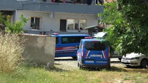 5 arkadaştan 2'si öldü, 3'ü ise ölüm kalım savaşı veriyor - 1