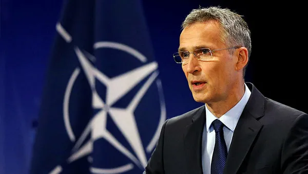 NATO Genel Sekreteri Stoltenberg’den Türkiye vurgusu! ’’Önemli bir müttefik