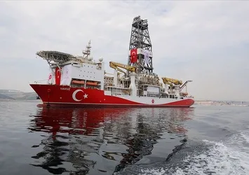 Son dakika: Akdeniz'de yeni Navtex ilanı