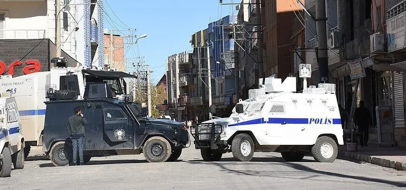 Siirt'te sokağa çıkma yasağı ilan edildi