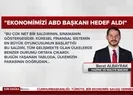 Hazine ve Maliye Bakanı Berat Albayrak spekülatif haberlere sert çıktı!