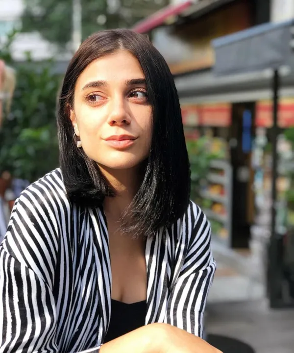 Pınar Gültekin'in acılı annesi katil zanlısı Cemal Metin Avcı'nın sözlerine isyan etti: İftiraya sessiz kalamadım - 1