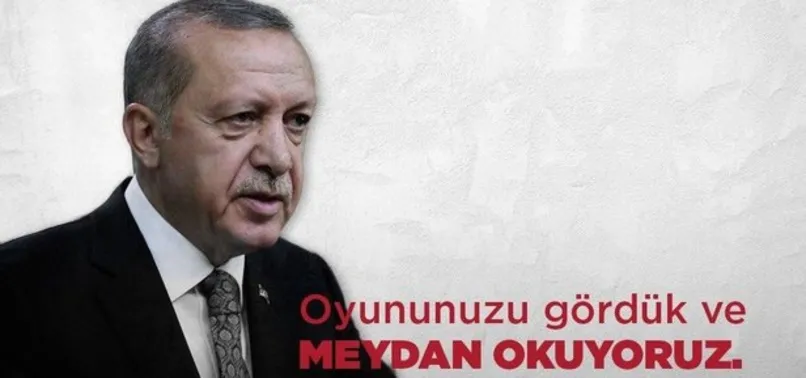 Bir anda TT oldu! Çığ gibi büyüyor
