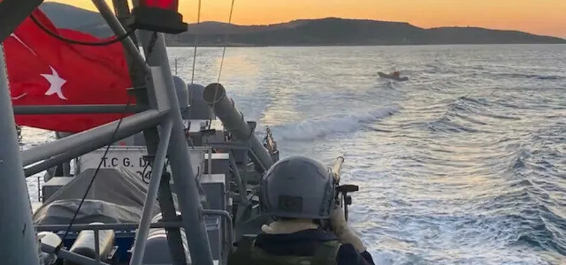 Son dakika: MSB: 'Mavi Vatan 2021 Tatbikatı' başarıyla devam ediyor