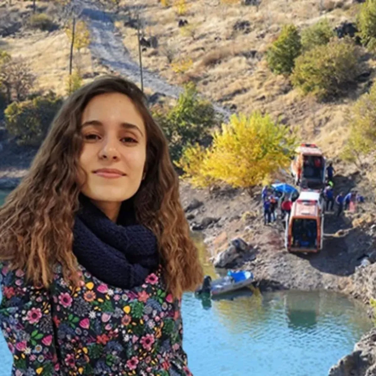 Gülistan Doku soruşturmasında 6. dalga! 7 ilde eş zamanlı baskın: Emniyet mensuplarına gözaltı kararı