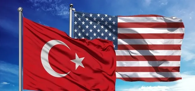 Son dakika: ABD’den Türkiye’ye kritik ziyaret! Milli Savunma Bakanı Hulusi Akar’dan flaş açıklama