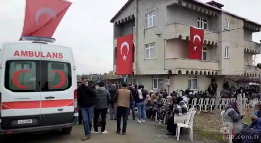 Türkiye kahramanlarına ağlıyor! İdlib şehitlerinin kimlikleri ve memleketleri belli oldu 18