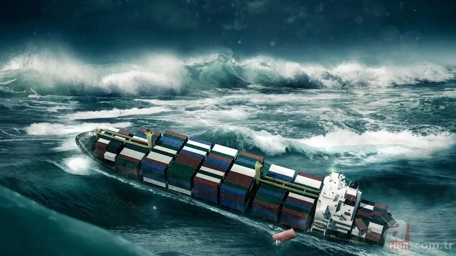 Bermuda’nın altındaki gizli güç ortaya çıktı: Altında bir şey var 3