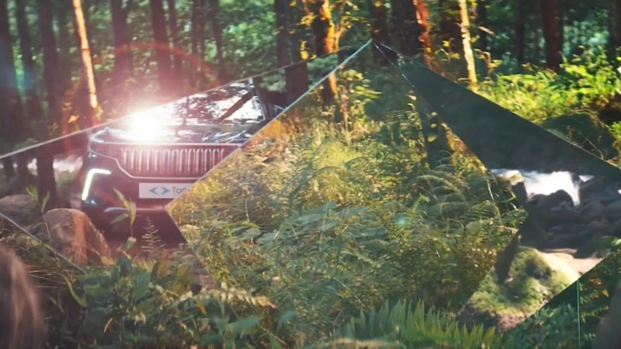 Togg duyurdu! T10X'e yeni renk geliyor | Başkan Erdoğan talimat vermişti: Karadenizlilere yanlış yapıyorsun