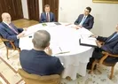 72 saatlik tiyatro! İşte masanın sahibi