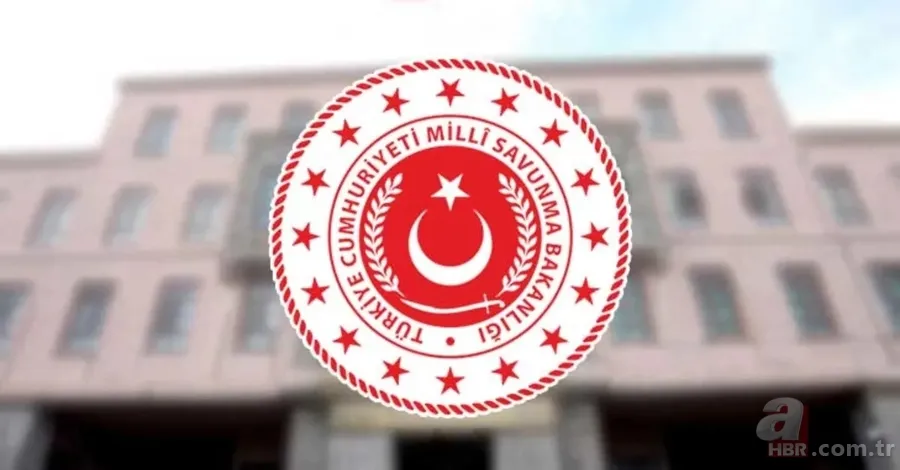 MSB’den TMSY kapsamında işçi alımı: Başvurular nasıl yapılacak? 1