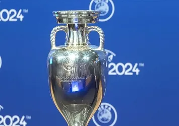 İşte Türkiye'nin EURO 2024 elemelerindeki muhtemel rakipleri! Torbalar belli oldu