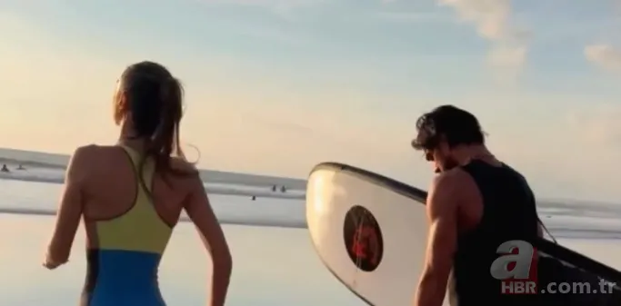 Şeyma Şubaşı ile Marlon Teixeria aşkında gerçek ortaya çıktı! 6