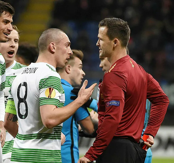 Galatasaray Club Brugge maçının hakemi belli oldu