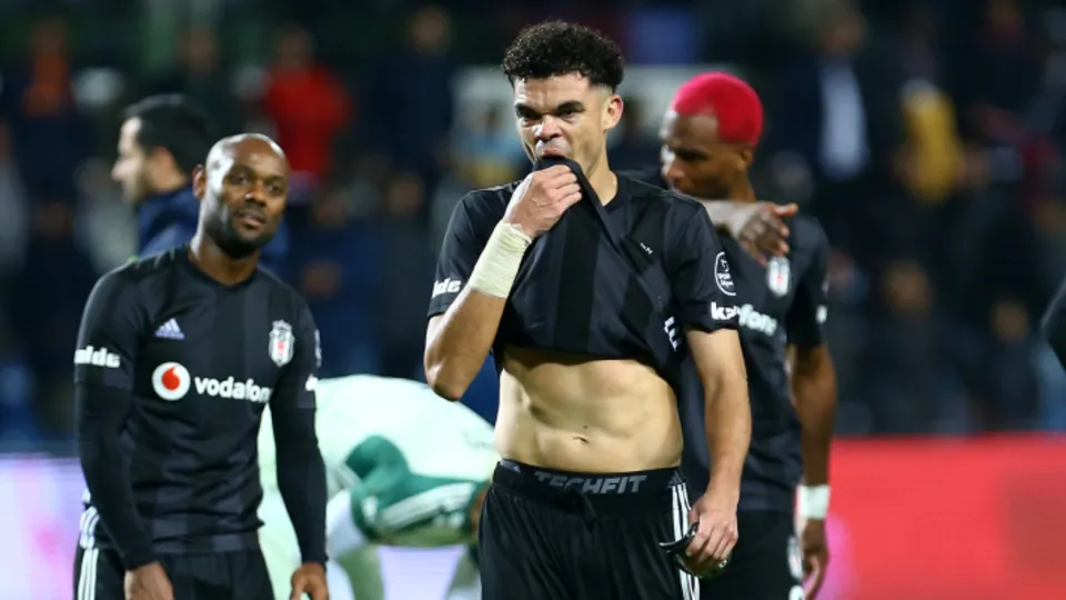 Pepe'ye Türkiye'den talip var