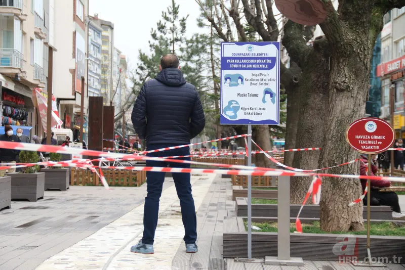 Ramazan'da tam kapanma mı yeni tedbir mi? Yüz yüze eğitime ara verilecek mi? Ramazan bayramında kısıtlama olacak mı? 13