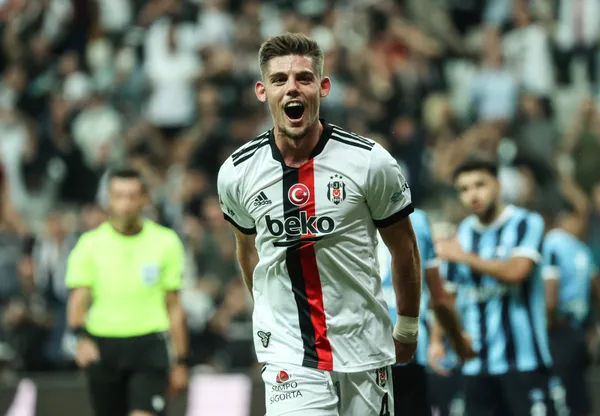 Trabzonspor derbisinde sahne Montero'nun - 2