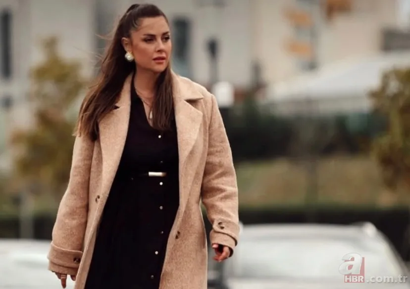 Hancıoğlu ailesinin gözü kara yengesi! A.B.İ.’nin Altın’ı Toprak Sağlam’ın hayatı ve kariyeri 1