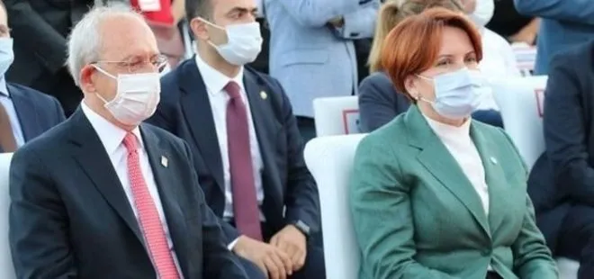 Meral Akşener’den krizi örtbas etme çabası! Cihan Paçacı’nın Kılıçdaroğlu sözleriyle ilgili konuştu: Yanlış anlaşılma