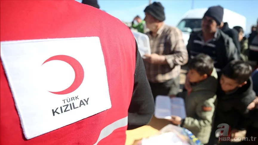 Kızılay personel alımı başvuru ekranı 2023 | Kasım iş ilanları güncellendi: Kızılay lise mezunu personel alacak! İşte başvuru şartları ve branşlar... 2