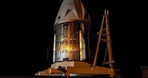 SpaceX duyurdu! İlk Türk uzay yolcusunu taşıyacak