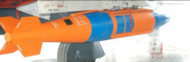 Hassas Güdüm Kiti-1'nin seri üretimine başlandı 3