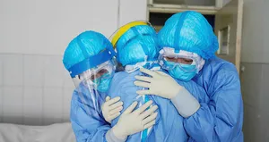 Çin’de koronavirüs dehşeti büyüyor!