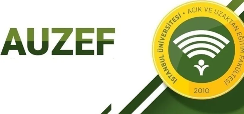 İstanbul Üniversitesi Açıköğretim AUZEF sınav giriş ekranı ne zaman açılacak? AUZEF sınavları ne zaman, hangi tarihte? Online mı, yüz yüze mi?