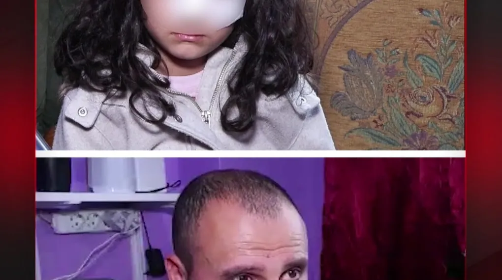 KÜÇÜK ÇOCUĞA SOKAK KÖPEĞİ DEHŞETİ!