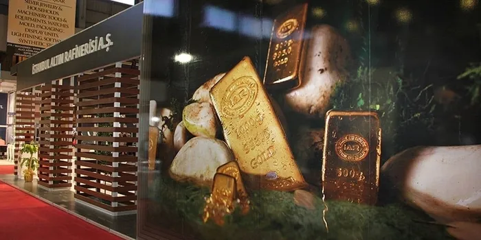 İstanbul Altın Rafinerisi sahibi Halaç ailesinde skandallar zinciri!