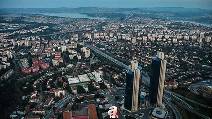 Uzman isimden korkutan uyarı! Büyük İstanbul depremi ne zaman olacak? İstanbul depremi için büyüklük beklentisi...