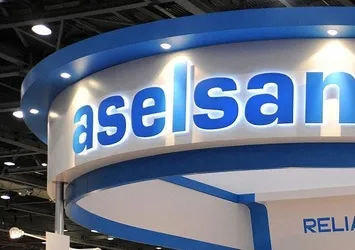 ASELSAN'dan 51 milyon dolarlık sözleşme