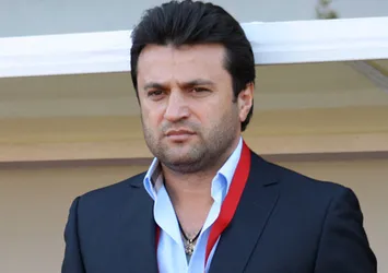 ‘8 yemem’ diyen Bülent Uygun’a tarihi hezimet!