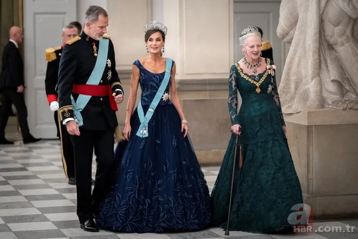 İspanya Kraliyet Ailesi’nde yasak aşk skandalı! Kraliçesi Letizia’nın kız kardeşinin eski eşiyle ilişkisi olduğu iddia edildi