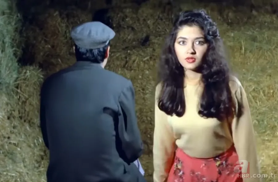 Tokatçı filminin Emine'si Nazan Saatçi yıllar sonra ortaya çıktı! Güzelliğinden bir şey kaybetmemiş | Doğal güzelliyle hayran bıraktı 5