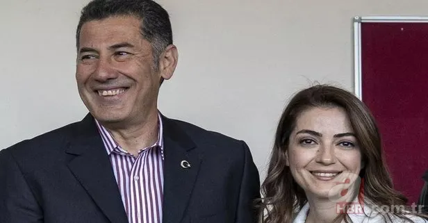 Gökçen Oğan kaç yaşında? SİNAN OĞAN'IN EŞİ Gökçen Oğan kimin kızı, nereli, ne iş yapıyor? 3