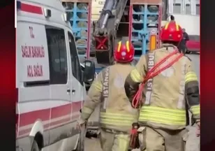 İSTANBUL'DA CAN KAYBI 4'E YÜKSELDİ