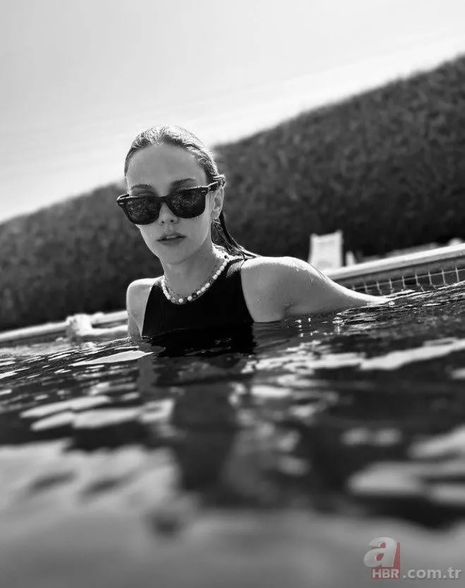 Alina Boz ve Umut Evirgen’in evleneceği iddia edilmişti! Nazar korkusundan konuşamadı 8