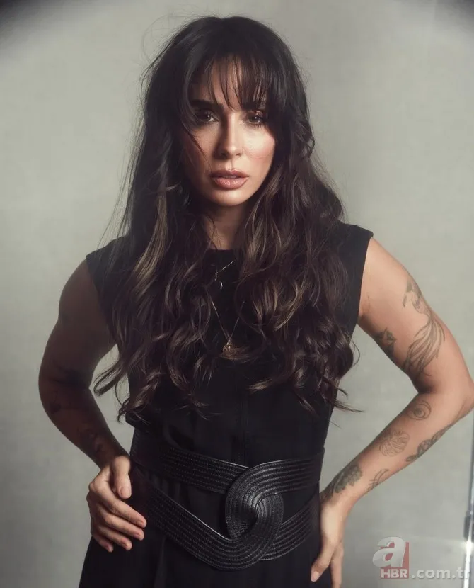 Magazin dünyası onları konuşuyor! Pascal Nouma'nın yeni aşkı herkesi şaşırttı 7