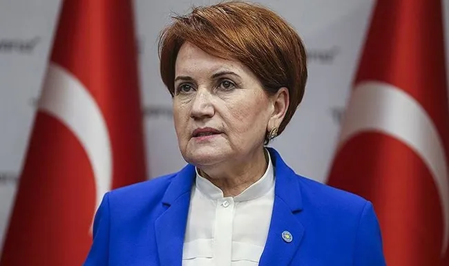 Almanya’da CHP’lilerden İYİ Parti lideri Meral Akşener’e tepki: Kod adı Asena! Solcu gençlerin kanı elinde