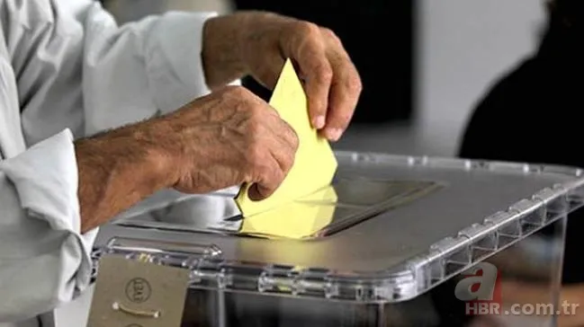 23 Haziran İstanbul seçimlerinde nerede oy kullanacağım? YSK seçmen sorgulama 2019 nasıl yapılır? 10